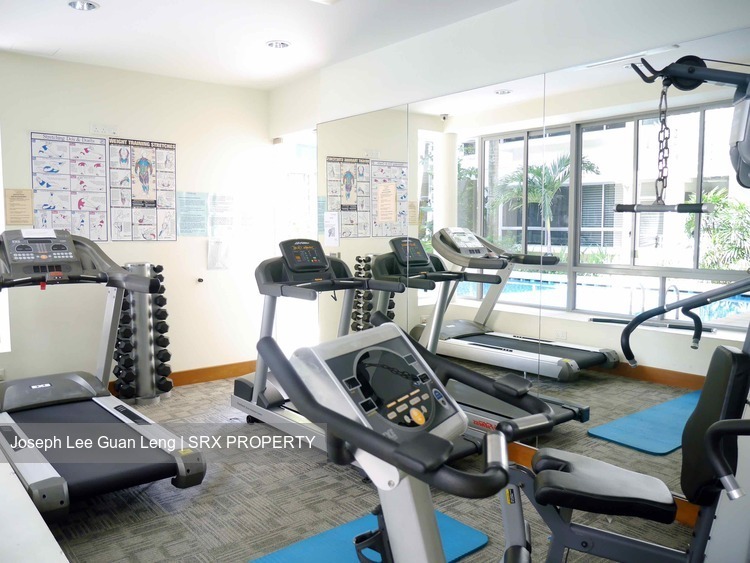 Waterford Residence (D9), Apartment #269537911